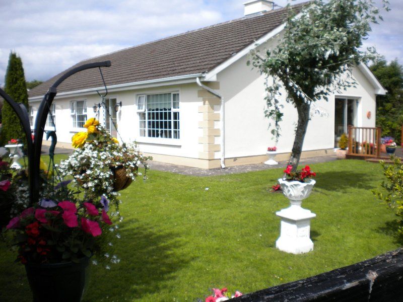 Brookville House اينيس المظهر الخارجي الصورة